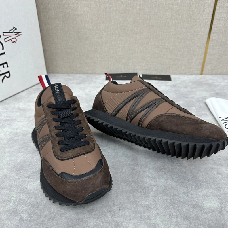 TopPick Mxnxlo Blxhnxk Sneakers 192936