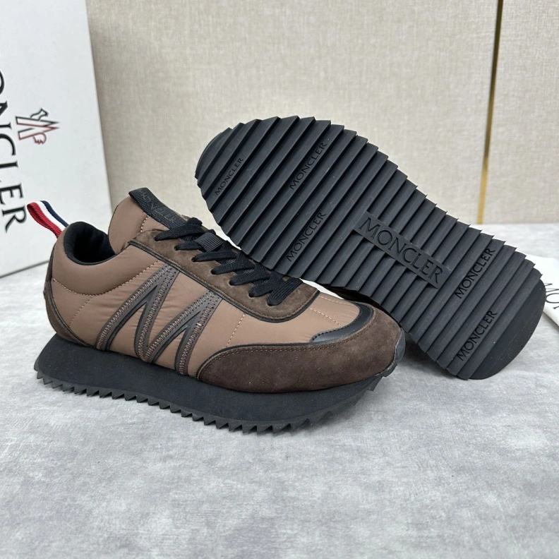 TopPick Mxnxlo Blxhnxk Sneakers 192936