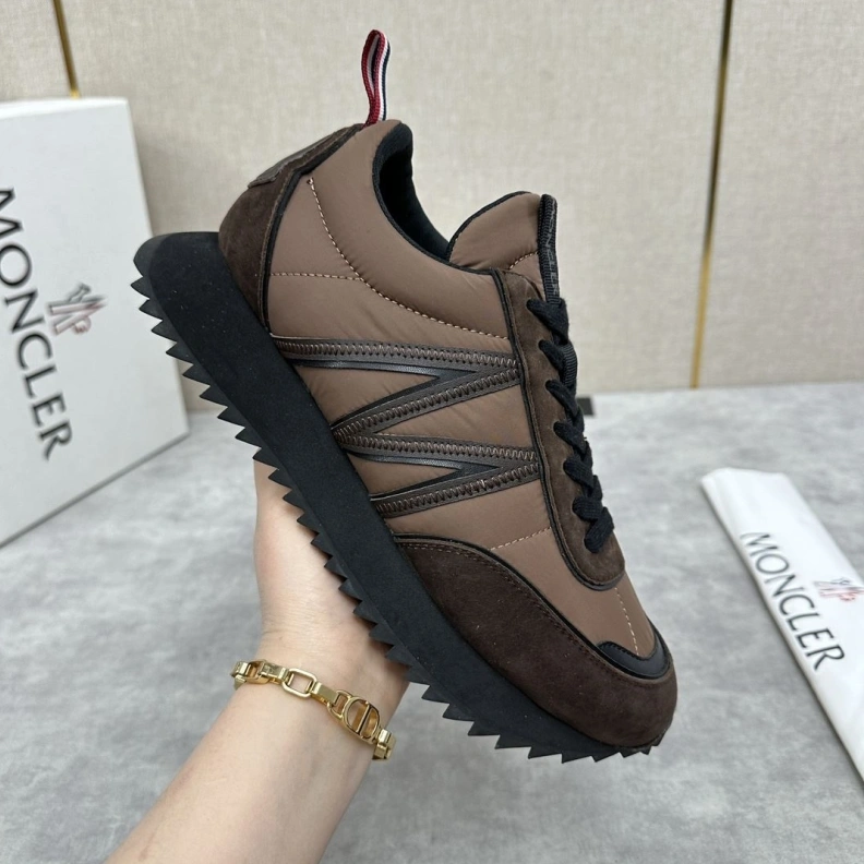 TopPick Mxnxlo Blxhnxk Sneakers 192936