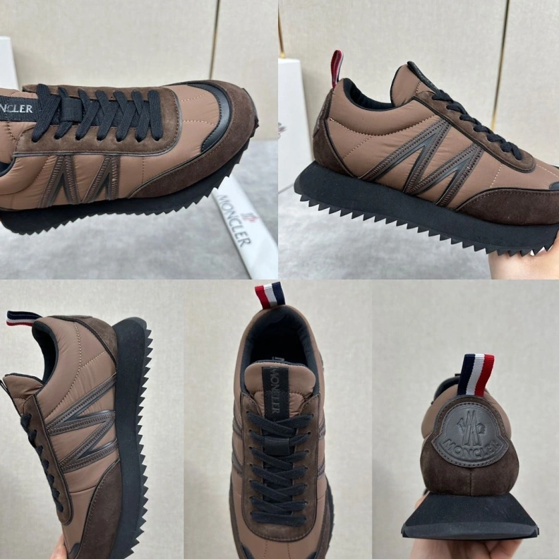 TopPick Mxnxlo Blxhnxk Sneakers 192936