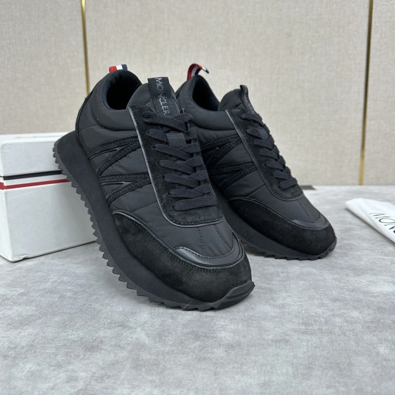 Soft Mxnxlo Blxhnxk Sneakers 192928