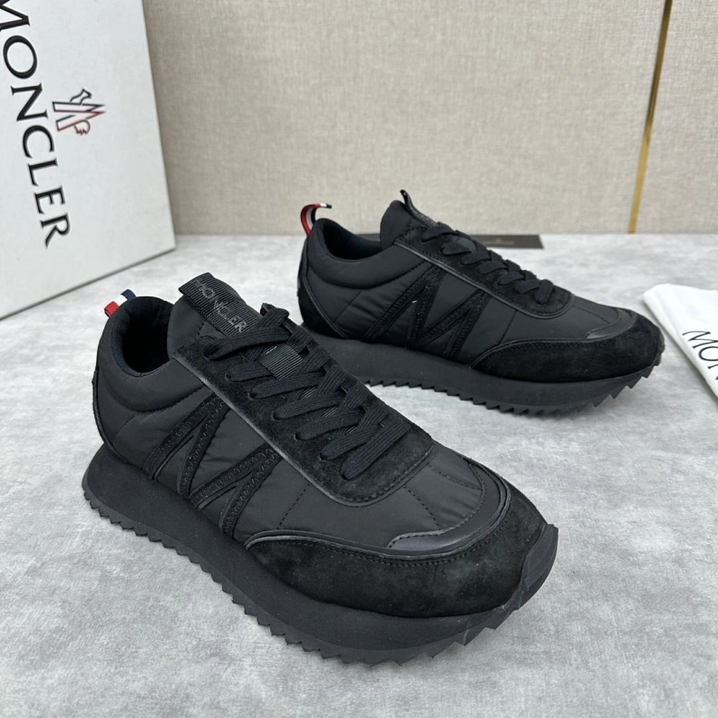 Soft Mxnxlo Blxhnxk Sneakers 192928