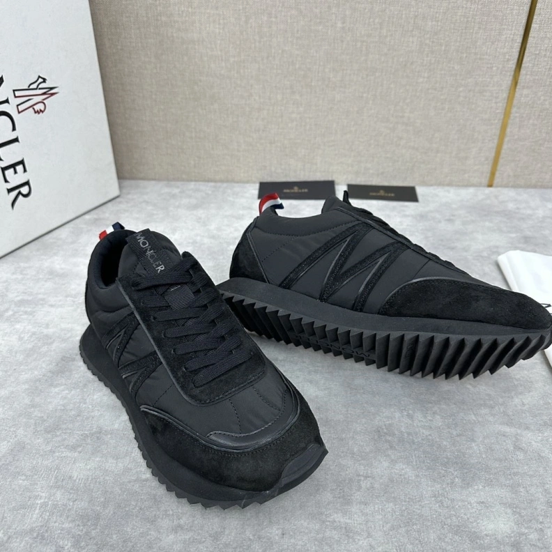 Soft Mxnxlo Blxhnxk Sneakers 192928