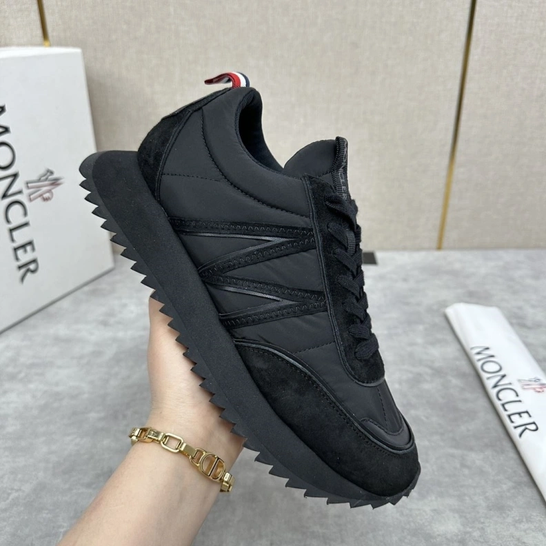 Soft Mxnxlo Blxhnxk Sneakers 192928