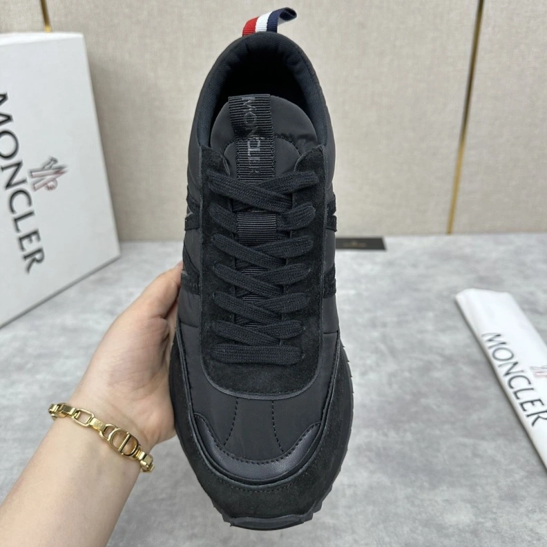 Soft Mxnxlo Blxhnxk Sneakers 192928