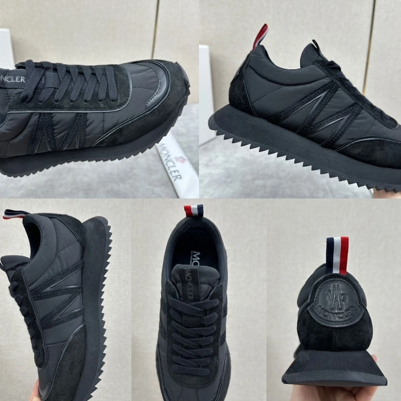 Soft Mxnxlo Blxhnxk Sneakers 192928