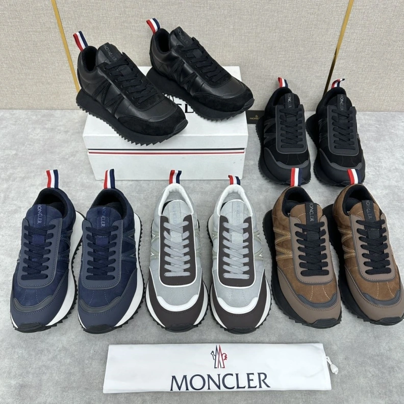 Minimalist Mxnxlo Blxhnxk Sneakers 192937