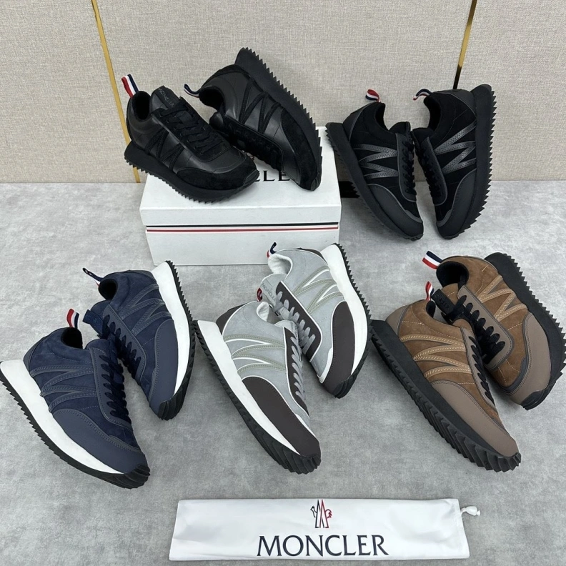 Minimalist Mxnxlo Blxhnxk Sneakers 192937