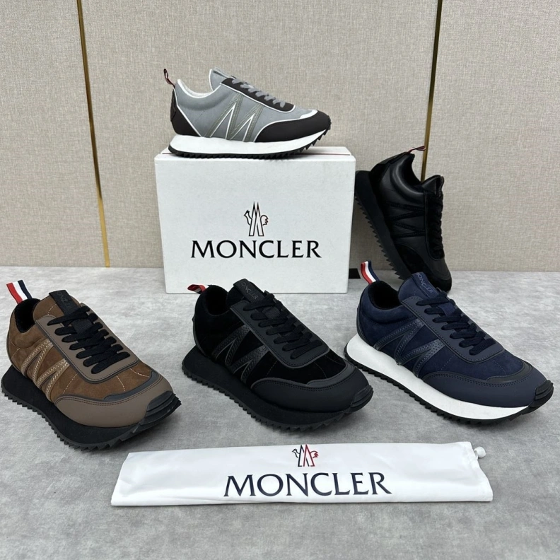 Minimalist Mxnxlo Blxhnxk Sneakers 192937