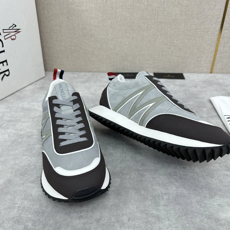 NewStyle Mxnxlo Blxhnxk Sneakers 192939
