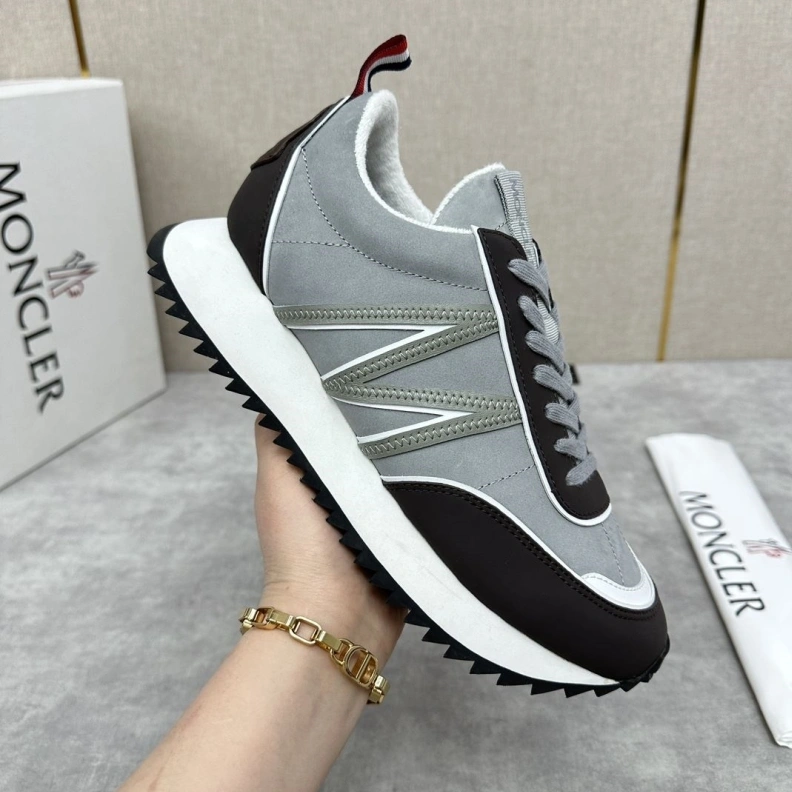 NewStyle Mxnxlo Blxhnxk Sneakers 192939