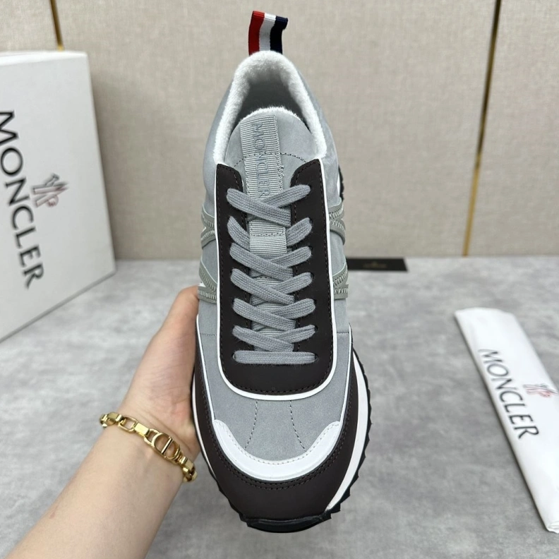 NewStyle Mxnxlo Blxhnxk Sneakers 192939