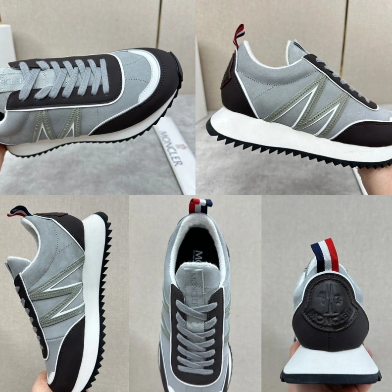 NewStyle Mxnxlo Blxhnxk Sneakers 192939