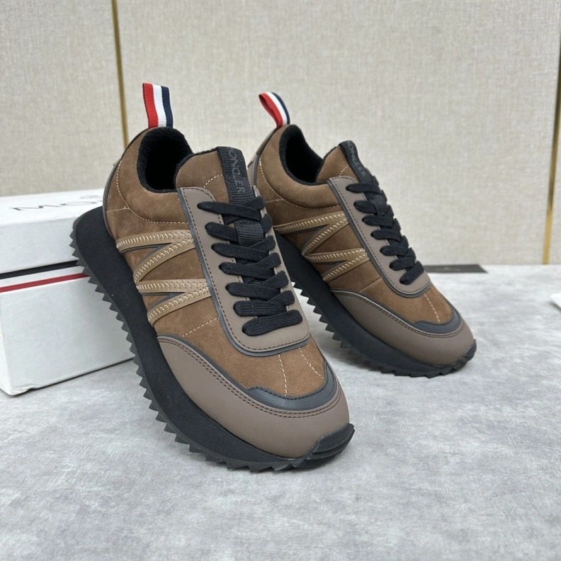 Mxnxlo Blxhnxk Sneakers Flexible 192930