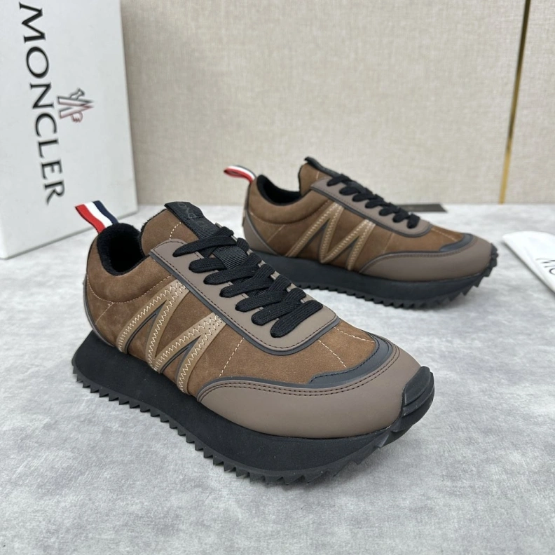 Mxnxlo Blxhnxk Sneakers Flexible 192930