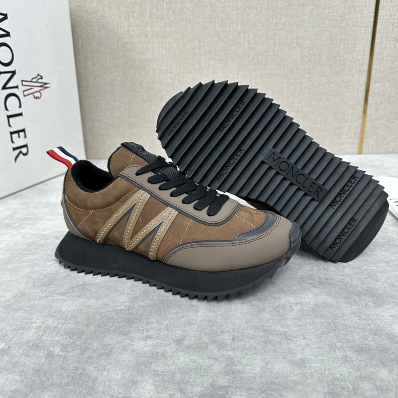 Mxnxlo Blxhnxk Sneakers Flexible 192930