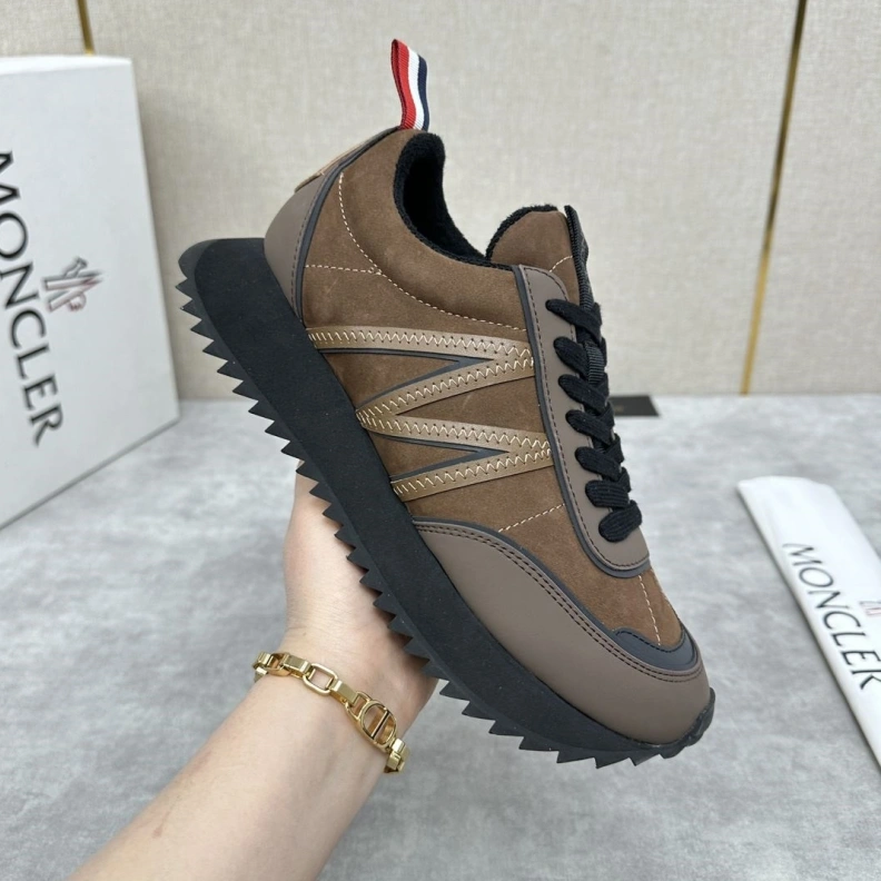 Mxnxlo Blxhnxk Sneakers Flexible 192930