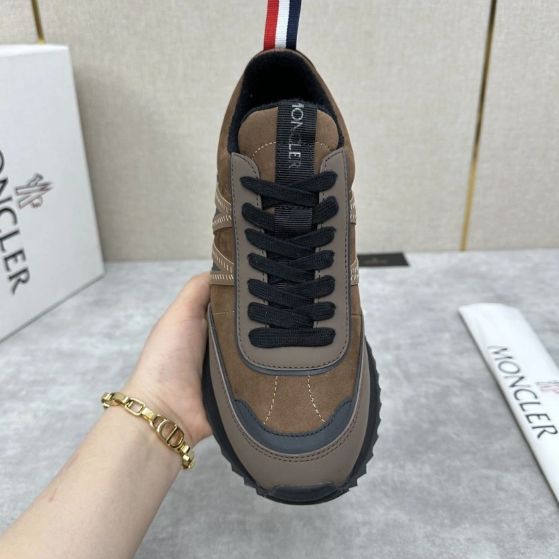 Mxnxlo Blxhnxk Sneakers Flexible 192930