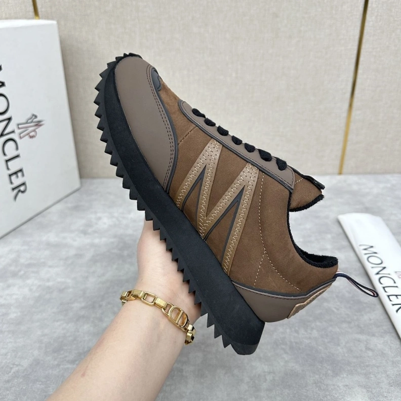 Mxnxlo Blxhnxk Sneakers Flexible 192930