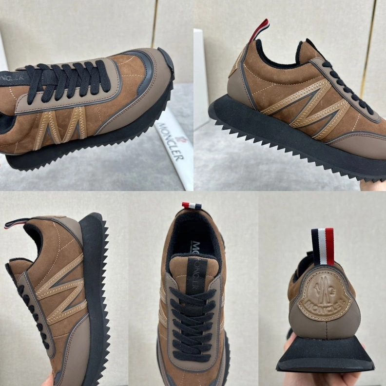 Mxnxlo Blxhnxk Sneakers Flexible 192930