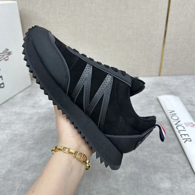 Unique Mxnxlo Blxhnxk Sneakers 192934