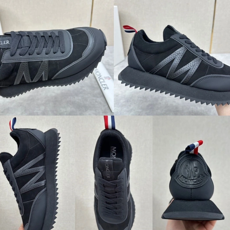 Unique Mxnxlo Blxhnxk Sneakers 192934