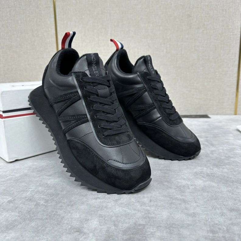ModernLook Mxnxlo Blxhnxk Sneakers 192941