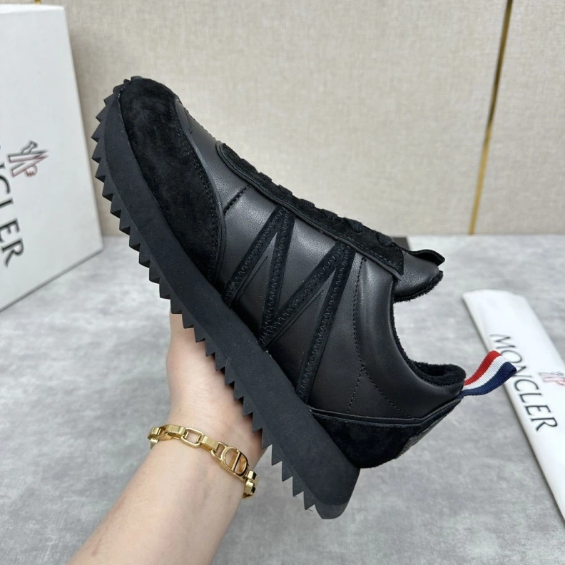 ModernLook Mxnxlo Blxhnxk Sneakers 192941
