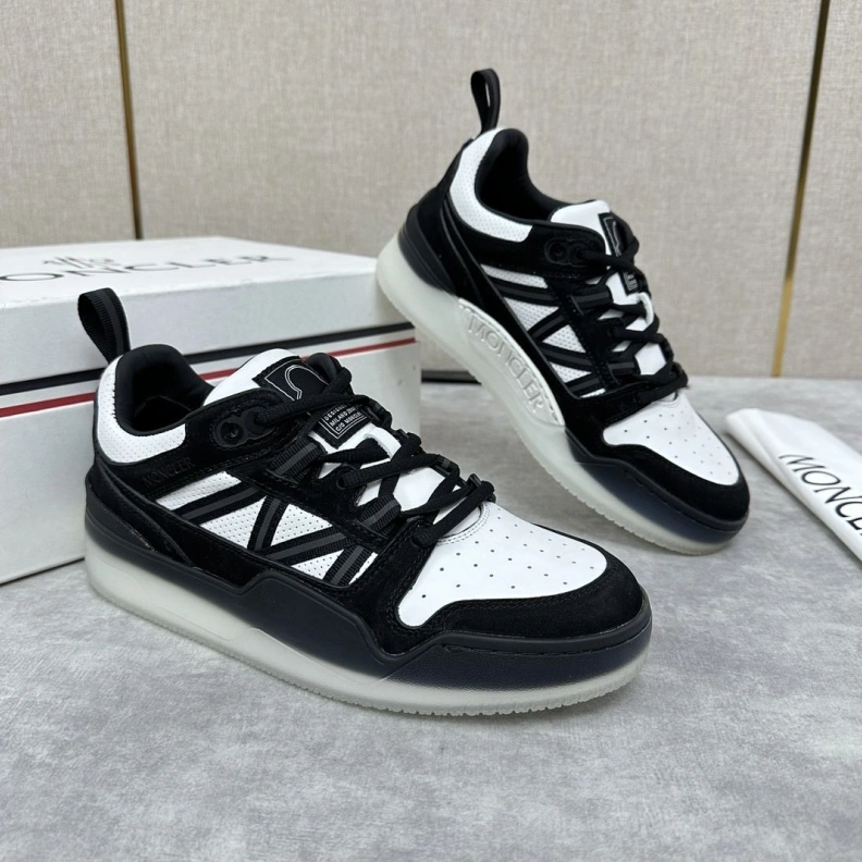 Mxnclxr Sneakers GoAnywhere 197339