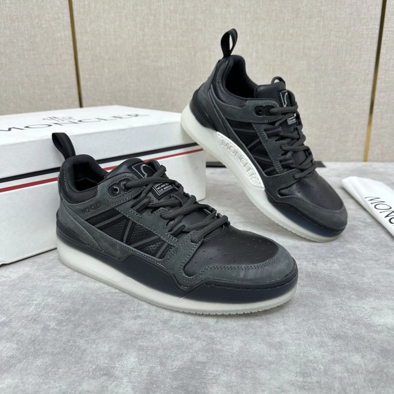 Mxnclxr Sneakers GoAnywhere 197339