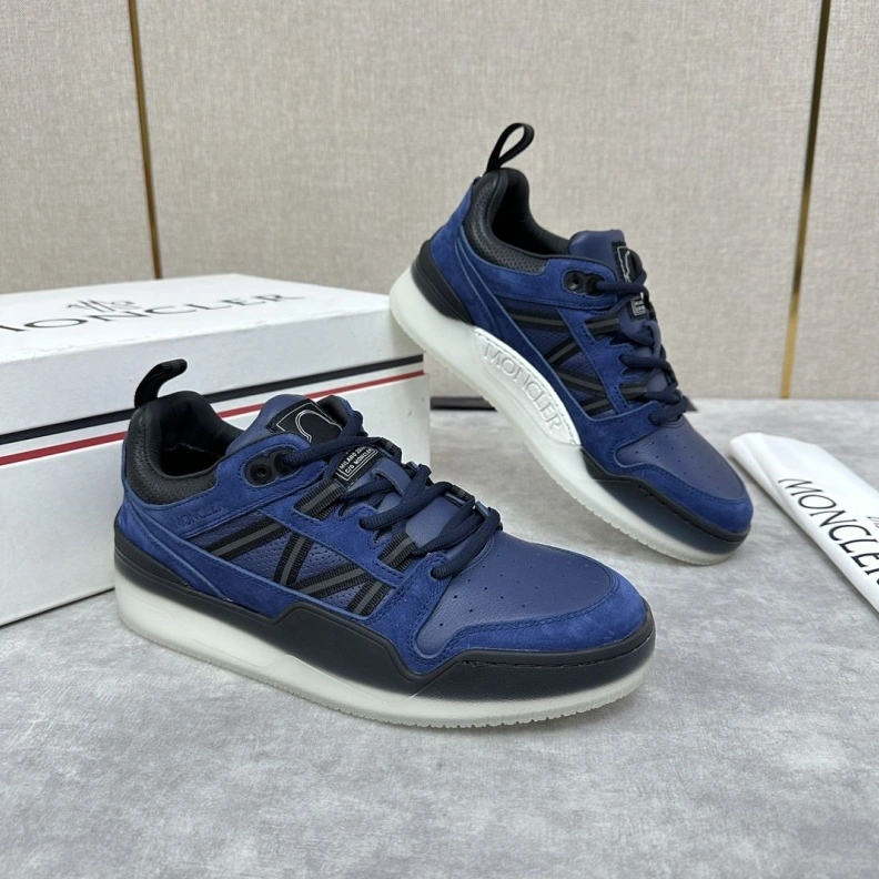 Mxnclxr Sneakers GoAnywhere 197339