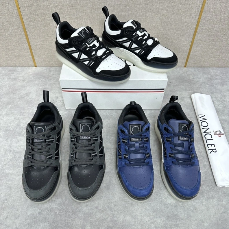 Mxnclxr Sneakers GoAnywhere 197339