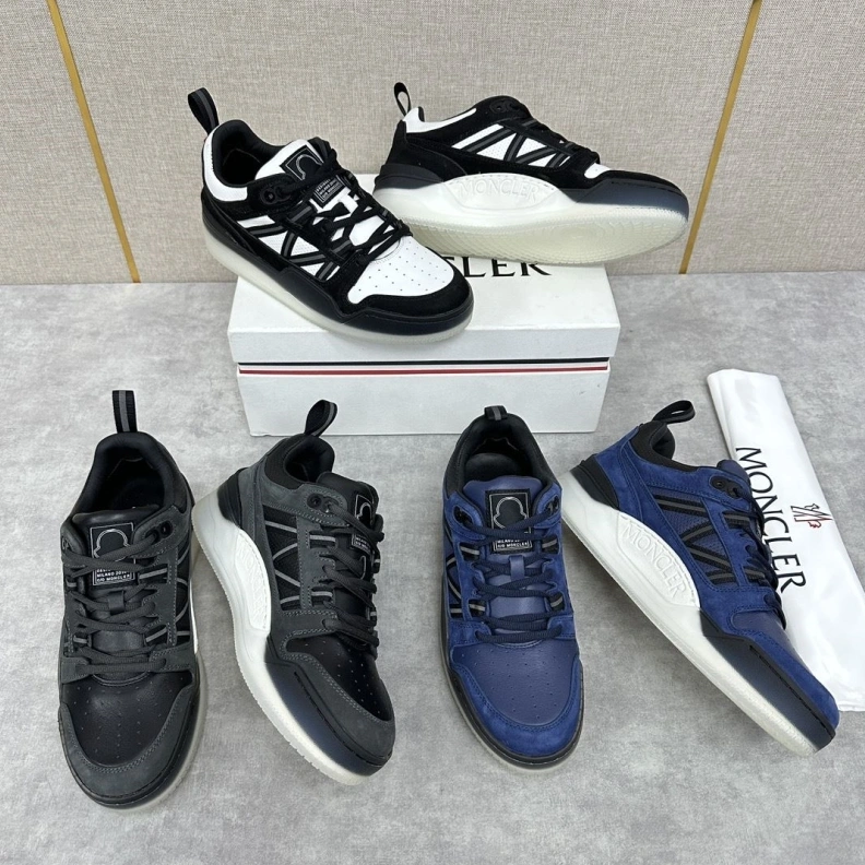 Mxnclxr Sneakers GoAnywhere 197339