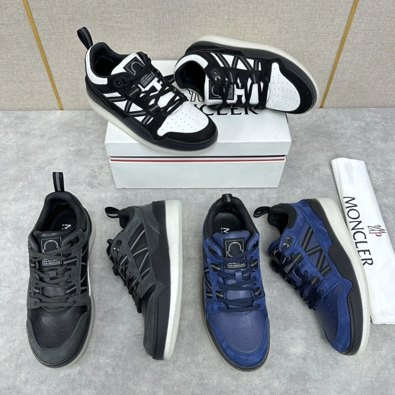 Mxnclxr Sneakers GoAnywhere 197339