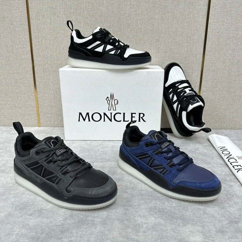 Mxnclxr Sneakers GoAnywhere 197339