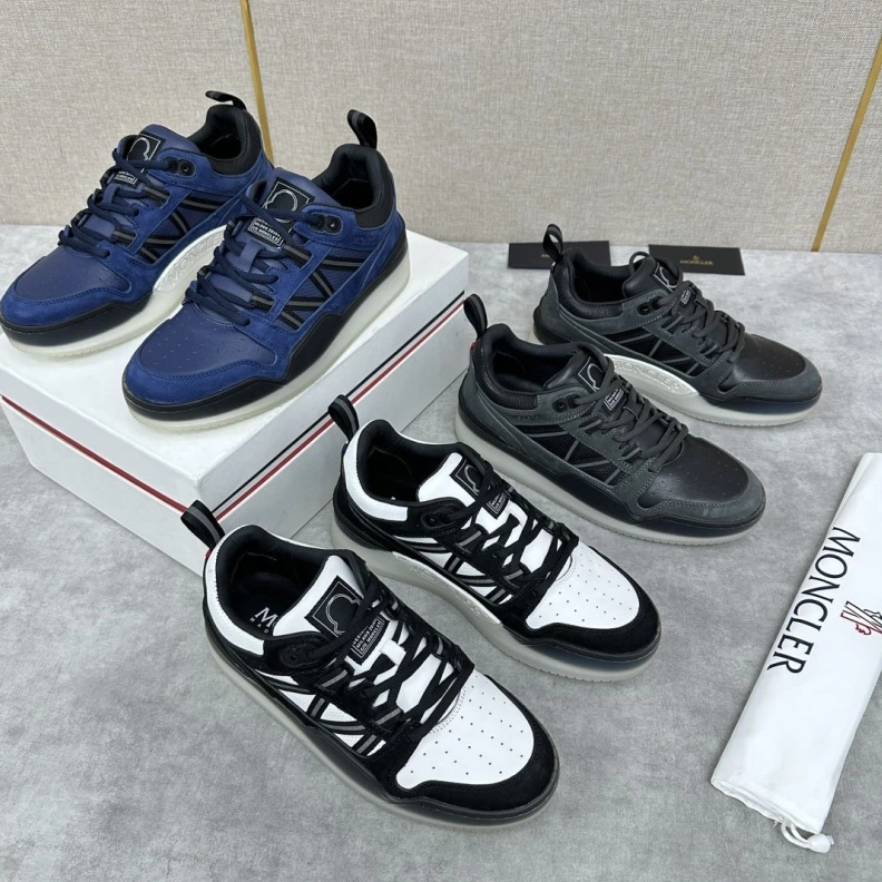 Mxnclxr Sneakers GoAnywhere 197339