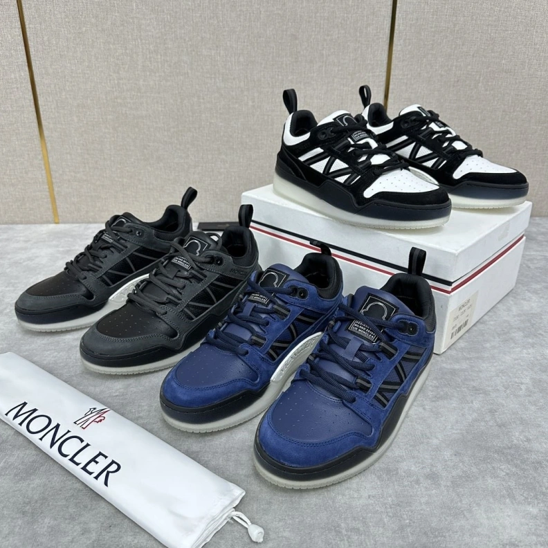 Mxnclxr Sneakers GoAnywhere 197339