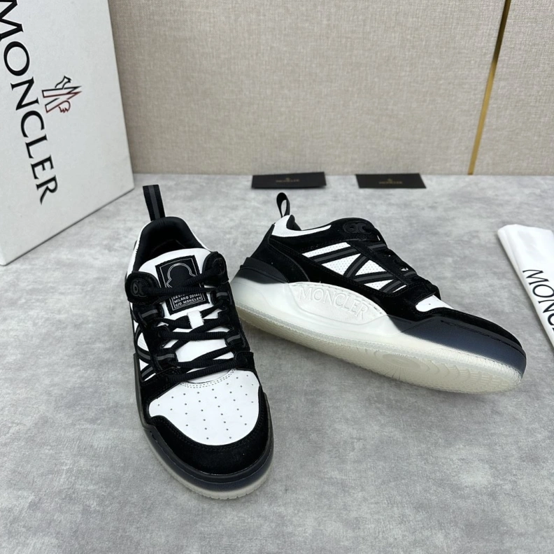 Mxnclxr Sneakers SmartChoice 197322