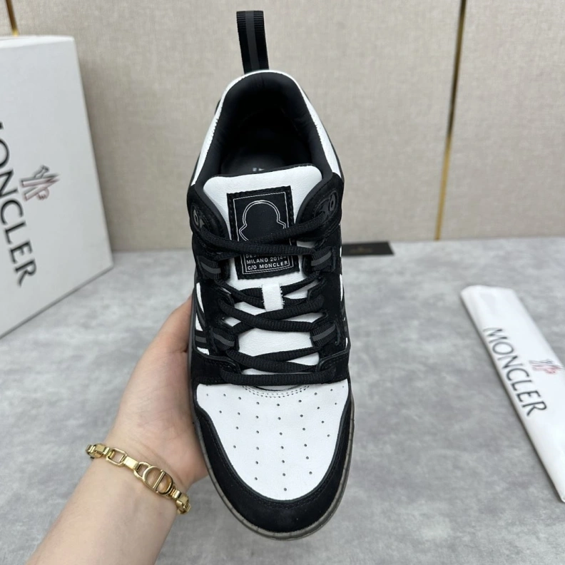 Mxnclxr Sneakers SmartChoice 197322