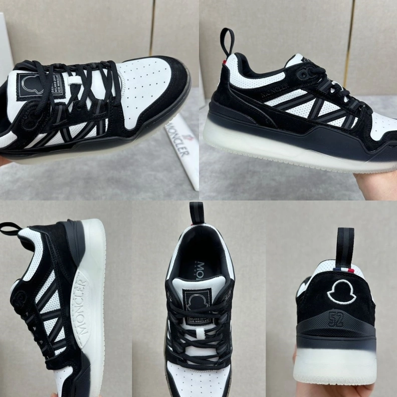 Mxnclxr Sneakers SmartChoice 197322