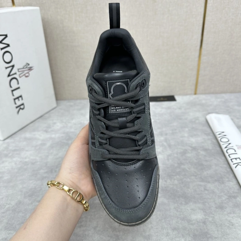Practical Mxnclxr Sneakers 197336