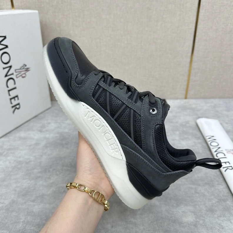Practical Mxnclxr Sneakers 197336