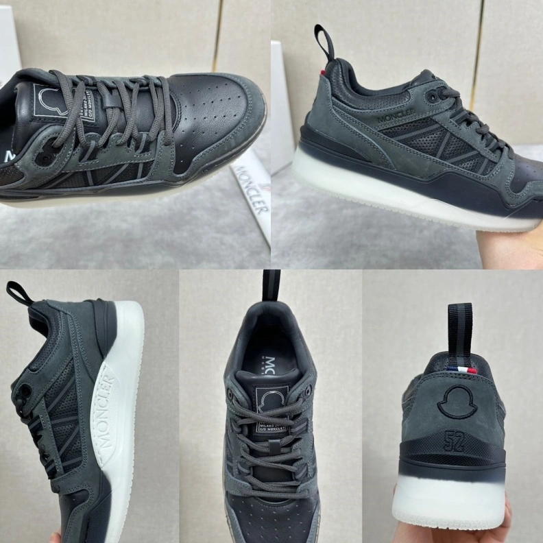 Practical Mxnclxr Sneakers 197336