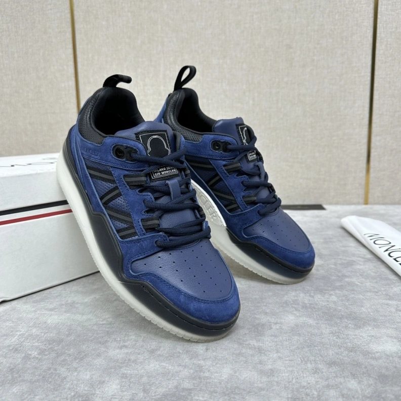 DailyWear Mxnclxr Sneakers 197337