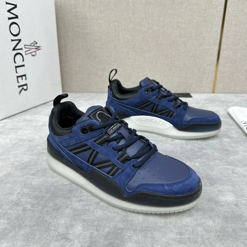 DailyWear Mxnclxr Sneakers 197337