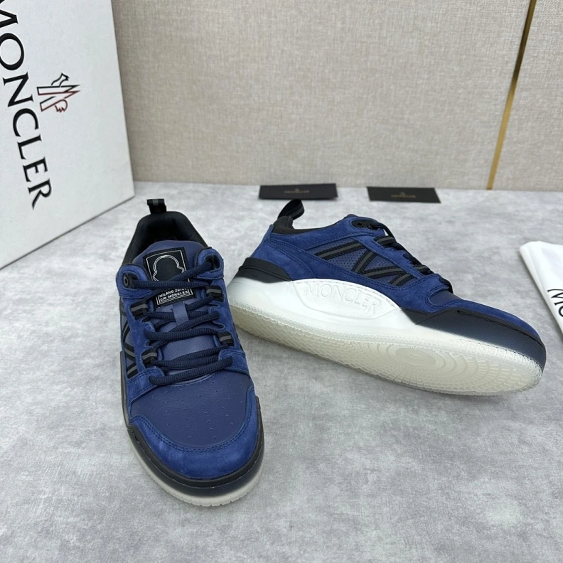 DailyWear Mxnclxr Sneakers 197337