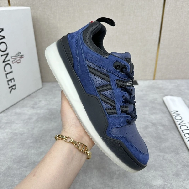 DailyWear Mxnclxr Sneakers 197337