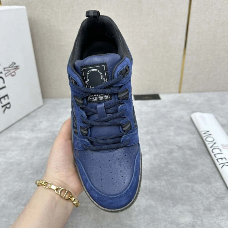 DailyWear Mxnclxr Sneakers 197337