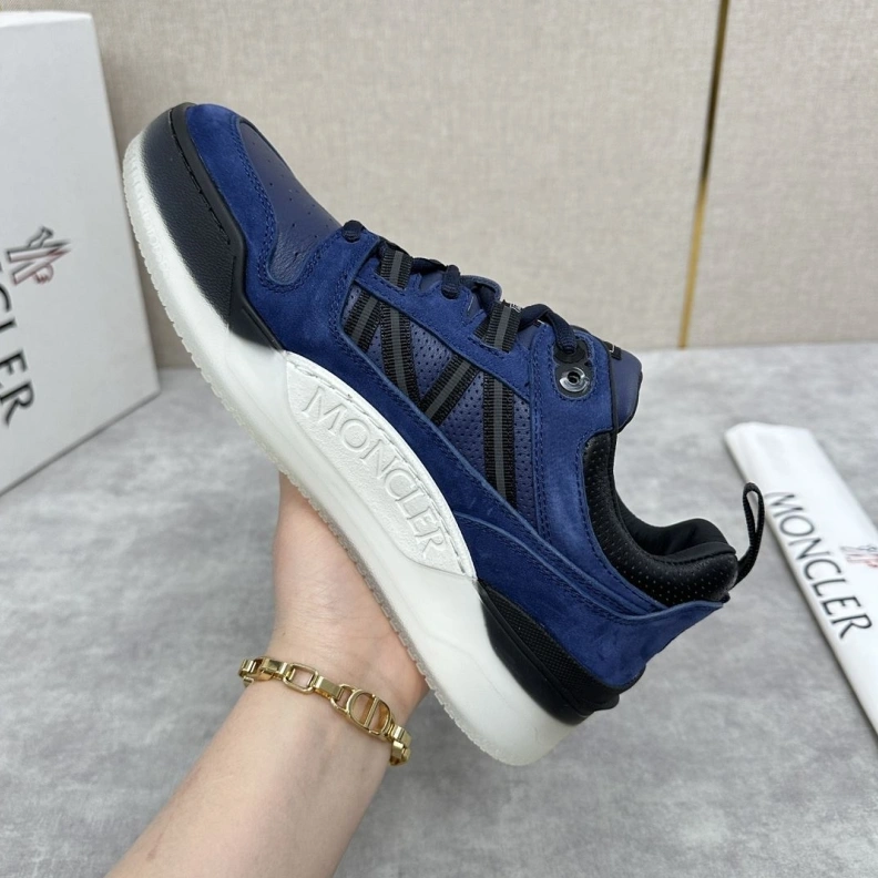 DailyWear Mxnclxr Sneakers 197337