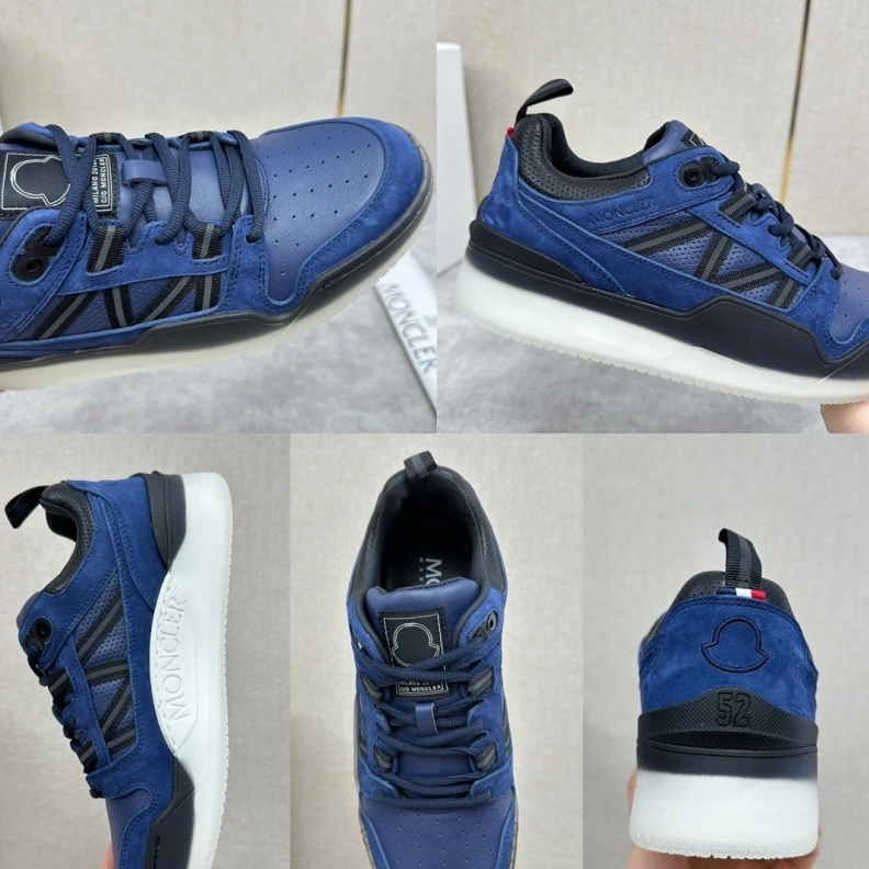 DailyWear Mxnclxr Sneakers 197337